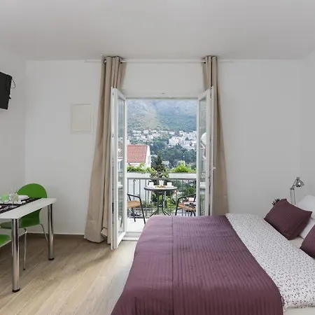 Providenca Daire