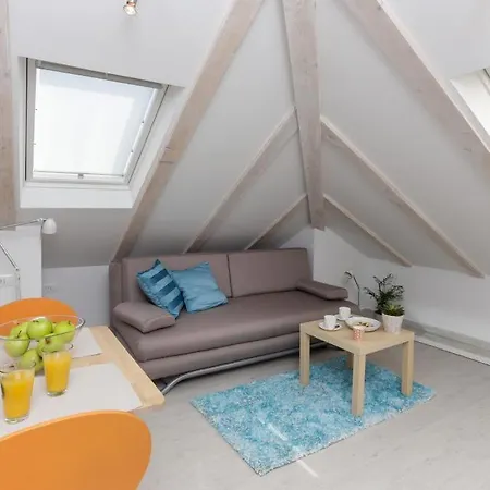 Apartamento Providenca