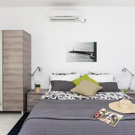 Providenca Apartament Dubrownik