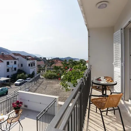 Apartamento Providenca Dubrovnik