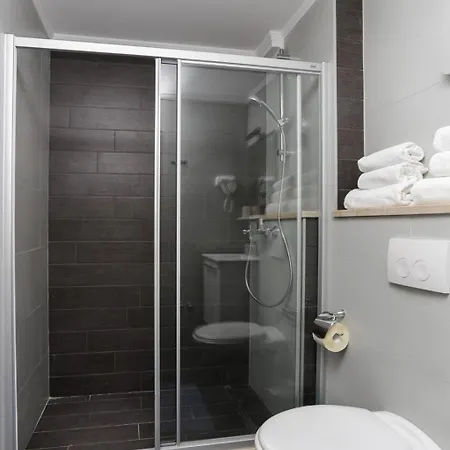 Providenca Apartamento