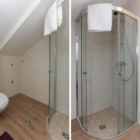 Apartament Providenca *