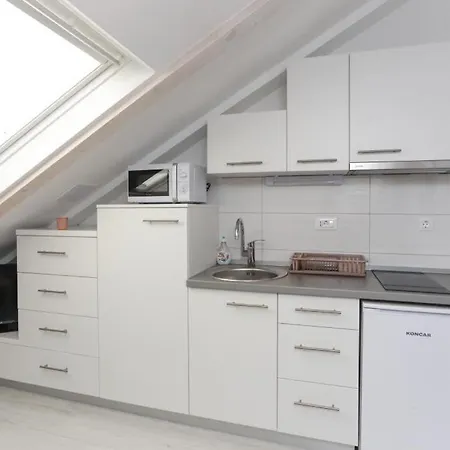 Providenca Apartament Dubrownik