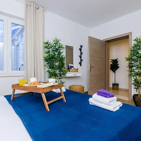 Providenca Dubrownik