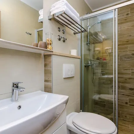 Apartamento Providenca Dubrovnik