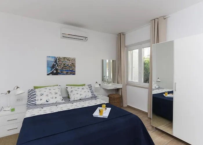 Apartamento Providenca *
