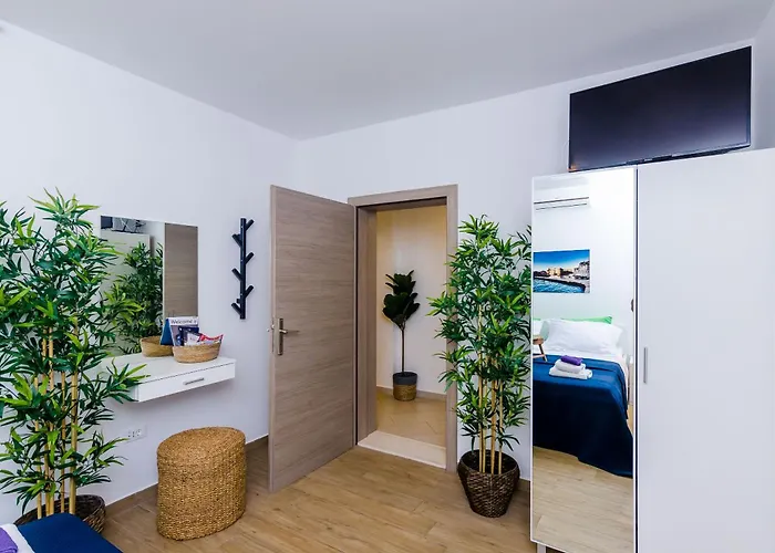 Providenca 아파트