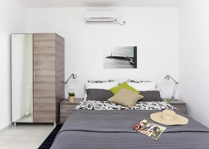 Providenca Apartamento Dubrovnik