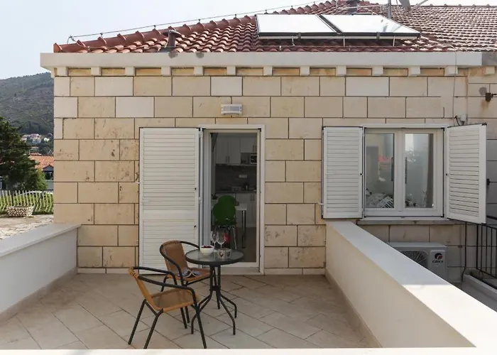 Apartamento Providenca Dubrovnik