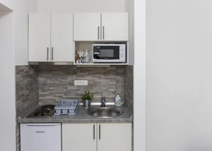 Providenca Apartamento