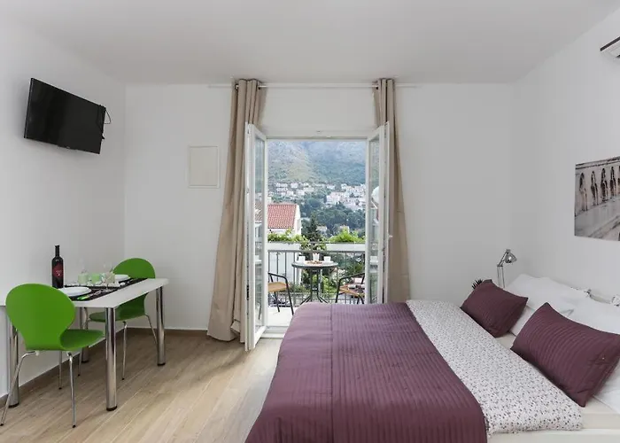 Providenca Apartamento