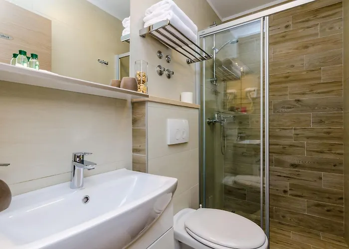 Apartamento Providenca Dubrovnik