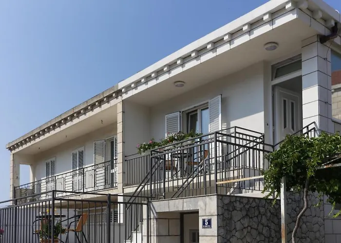Providenca Dubrovnik