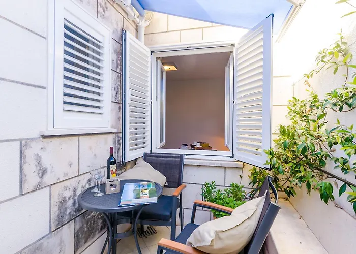 Apartamento Providenca