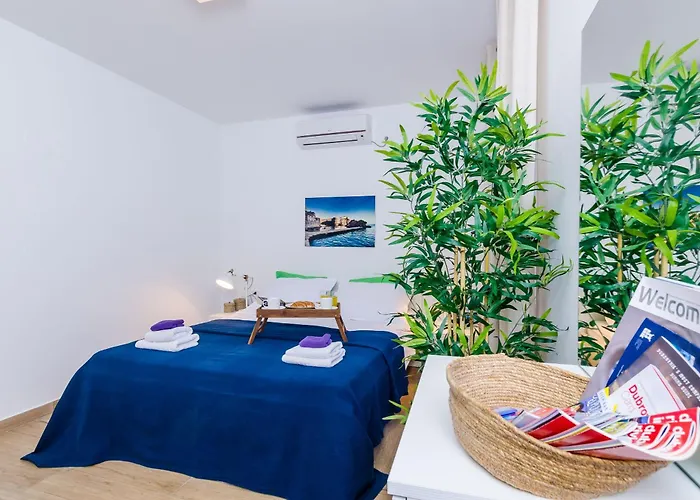 Apartamento Providenca