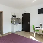 Providenca Διαμέρισμα *