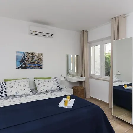 Apartman Providenca *
