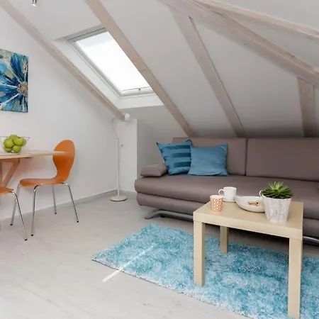 Providenca Apartman Dubrovnik