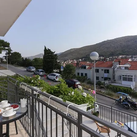 Apartman Providenca