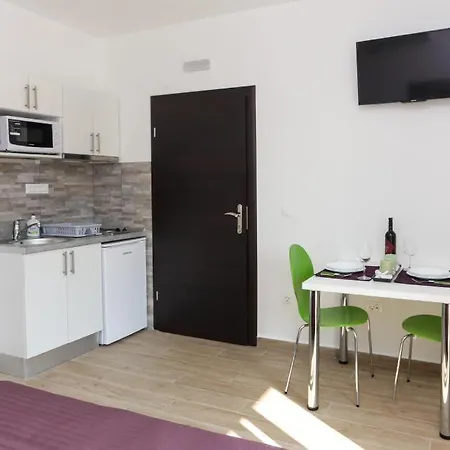 Apartman Providenca