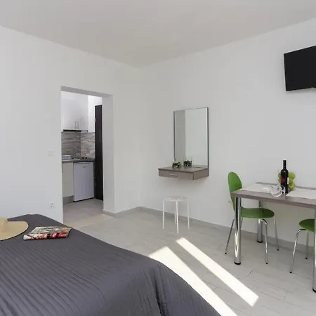 Providenca Apartman Dubrovnik