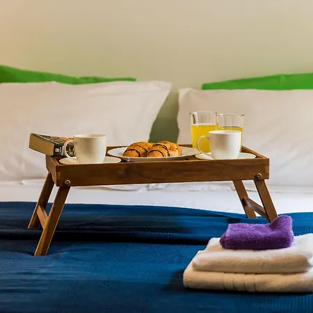 Providenca Apartman *